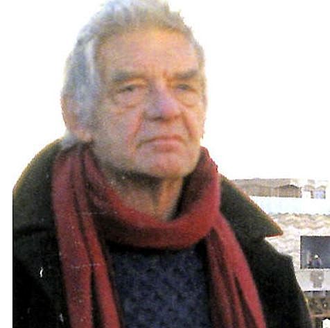 Dan Pearce