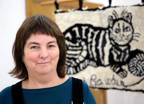 Sue Marsdon