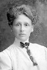 Fanny Georgina Cobbold