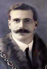 Philip Wyndham Cobbold