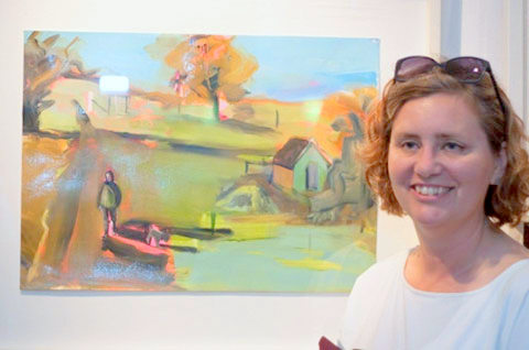 Emily Cole