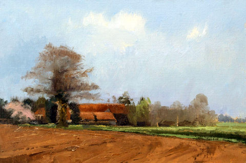Moors Farm