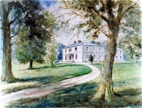 Oakley Park, Kells