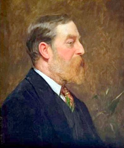 Henry Edmund Cotman (1844-1914)
