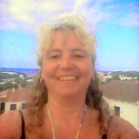 Ria Crosbie