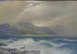 Seascape