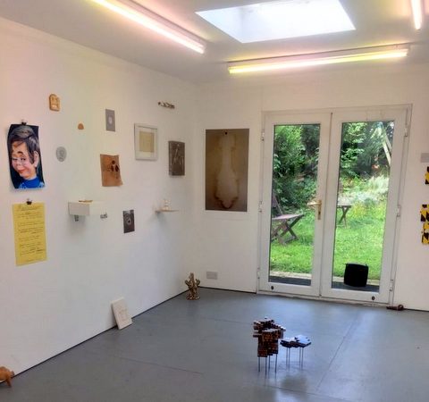 Pavilion Gallery