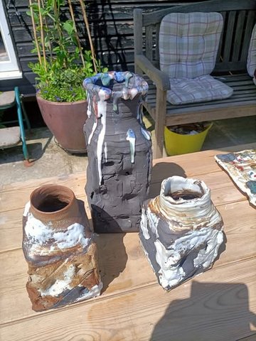 Ceramics