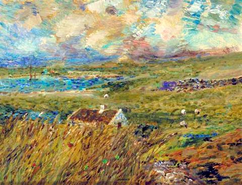 Dingle Bay