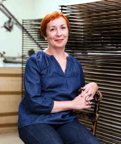 Clare Curtis
