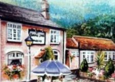 The Swan Inn, Barnby, Beccles, Suffolk