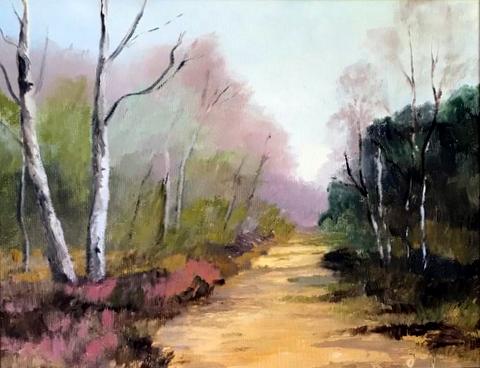 Woodland Path