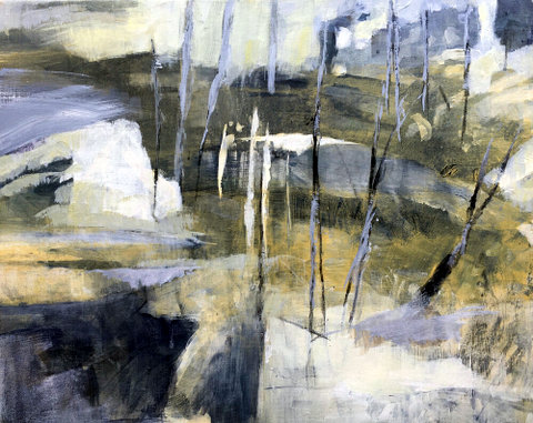 Winter Walk