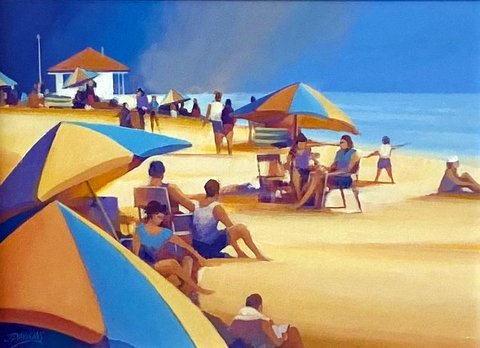 Parasols