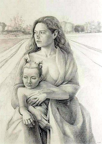 Mother and Child