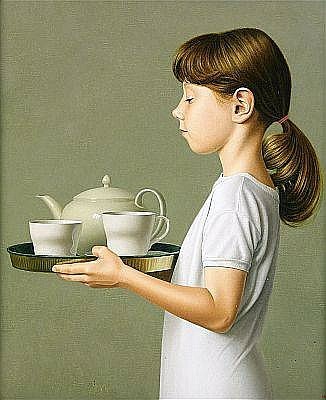 Tea Time