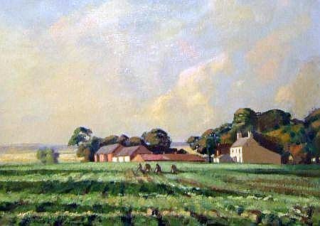 Long Shadows