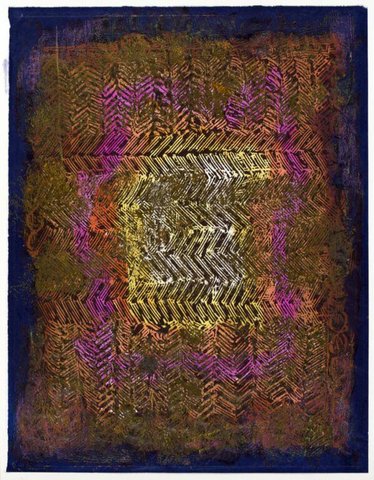 Design for a carpet