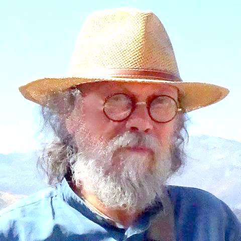 Chris Doddridge