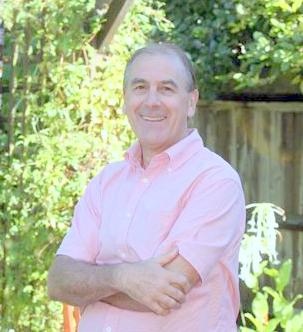 Graham Dossett