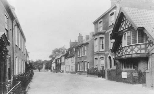 Southwold School of Industrial Art