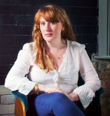 Annabel Dover