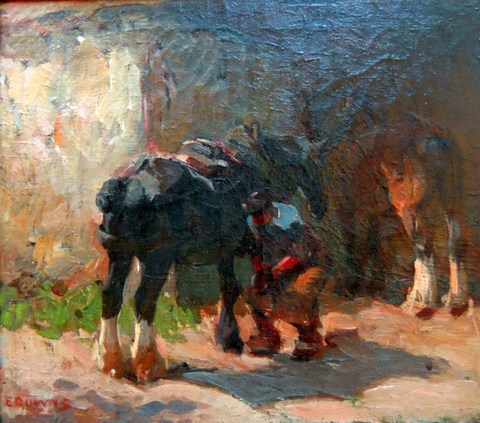 The Forge
