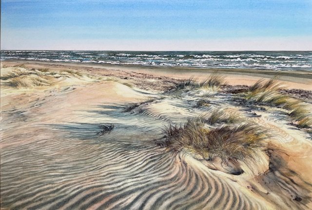 Long Shadows