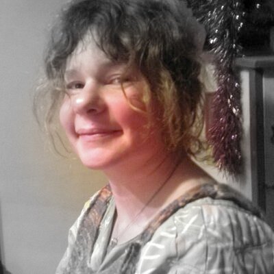 Amy Drayson