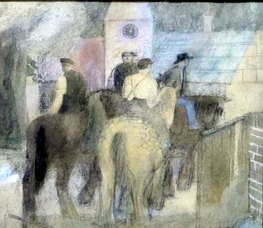 Return to the Farm