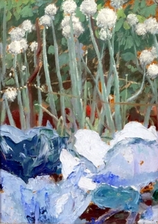 Cottage Garden