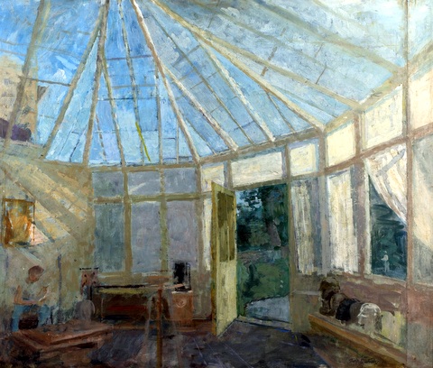 Sculptors Studio