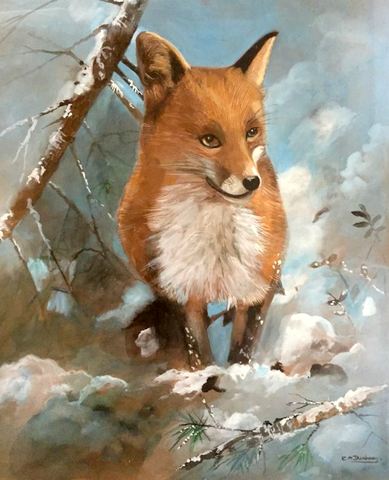Fox