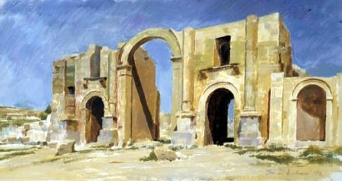 Jerash