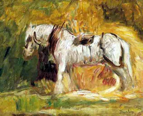 Workhorse
