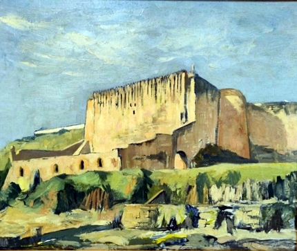 Fort Jesus, Mombasa Kenya