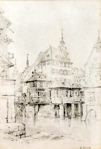 Strasbourg