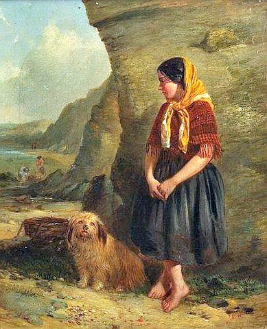 The Fisherman's Daughter