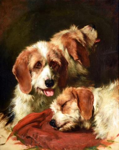 Faithful Friends