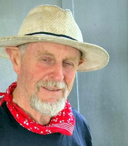Peter Fryer