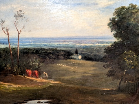Richmond Hill