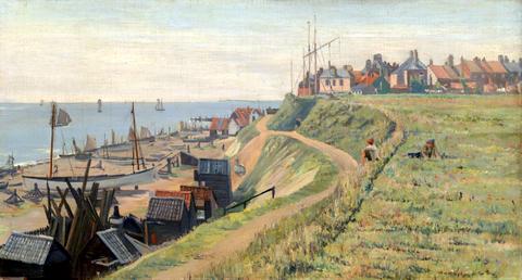 Southwold, Suffolk