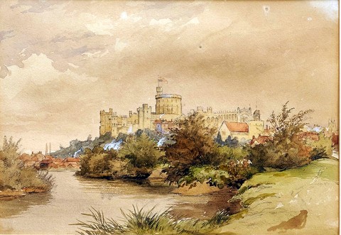 Windsor Castle