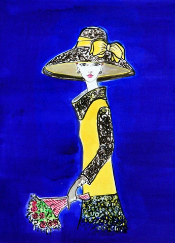 Fashion Design 1