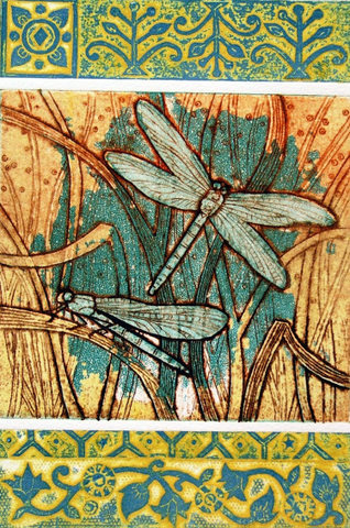 Dragon Fly