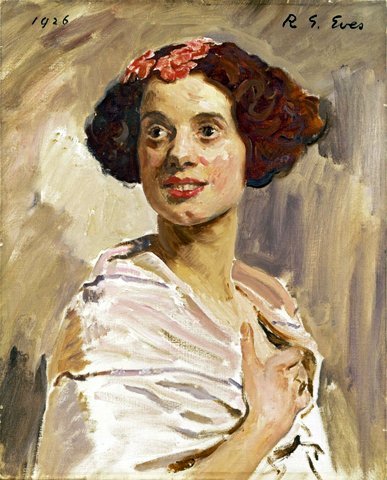 Elsa Lanchester