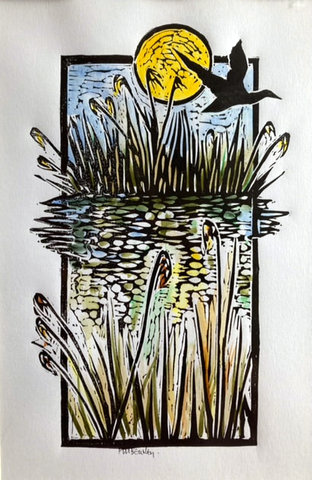 April Fen