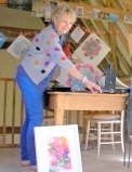 Frances Beasley
