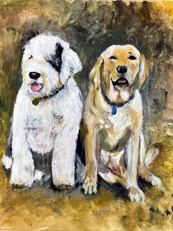 Bob and Sam