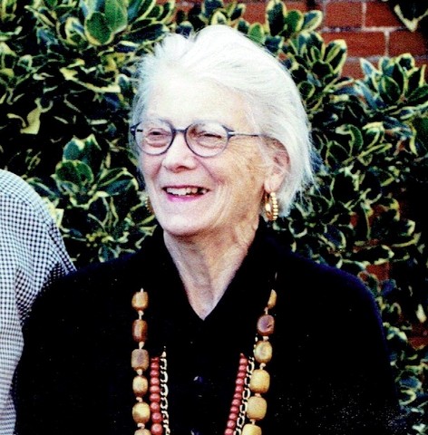 Pauline Facer